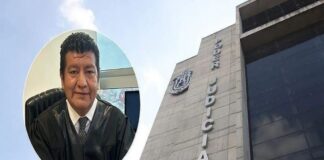 “Técnica sin alma: cuando la toga protege al verdugo y traiciona a la víctima”.