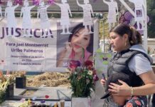 La justicia que falta para las desaparecidas. “Precisamos saber quién y por qué se las llevan, qué está pasando en el país”, exige madre buscadora.