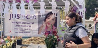 La justicia que falta para las desaparecidas. “Precisamos saber quién y por qué se las llevan, qué está pasando en el país”, exige madre buscadora.