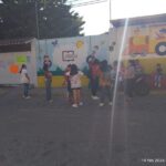 Toman Jardín de Niños en Jalcomulco; exigen intendente y maestro de educación física.