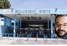 Dictan Prisión preventiva contra Javier Duarte por nuevo caso de peculado.