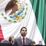 Convocatoria para designación de titular de ASF estará apegada a la Constitución: Javier Herrera