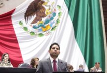 Convocatoria para designación de titular de ASF estará apegada a la Constitución: Javier Herrera