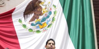 Convocatoria para designación de titular de ASF estará apegada a la Constitución: Javier Herrera