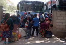 Organizaciones respaldan a Tlachinollan ante señalamientos del gobierno de Guerrero.