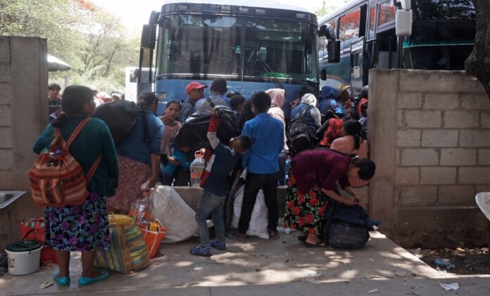 Jornaleros Tlachinollan