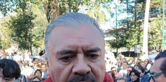 Exhortan a padres y docentes a reforzar vigilancia ante casos de sarampión en Veracruz.