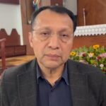 Miércoles de ceniza banderazo para “aprender a oír y a compartir”: padre Juan Beristain