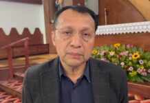 Miércoles de ceniza banderazo para “aprender a oír y a compartir”: padre Juan Beristain