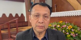 Miércoles de ceniza banderazo para “aprender a oír y a compartir”: padre Juan Beristain