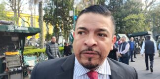 Pensiones para Mujeres Bienestar y adultos mayores, prioridad en Veracruz: Gómez Cazarín.