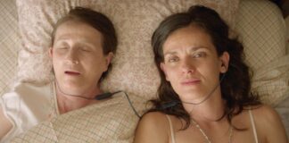 México muy presente en la Sección Oficial del Festival de Málaga .