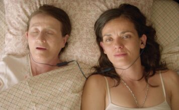 México muy presente en la Sección Oficial del Festival de Málaga .