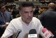 Julio Javier Scherer afirma que el libro de su padre es un testimonio sobre su relación con el expresidente AMLO