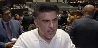 Julio Javier Scherer afirma que el libro de su padre es un testimonio sobre su relación con el expresidente AMLO