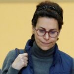 Karime Macías obtiene asilo en Reino Unido y elude la extradición a México.