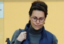 Karime Macías obtiene asilo en Reino Unido y elude la extradición a México.