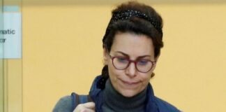 Karime Macías obtiene asilo en Reino Unido y elude la extradición a México.