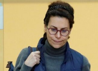 Karime Macías obtiene asilo en Reino Unido y elude la extradición a México.