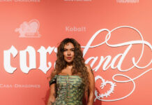 Karol G anuncia la segunda gala benéfica Con Cora Land en Miami.