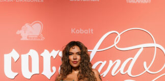 Karol G anuncia la segunda gala benéfica Con Cora Land en Miami.