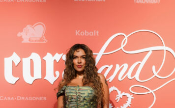 Karol G anuncia la segunda gala benéfica Con Cora Land en Miami.