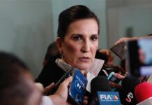 Presidencia de la Cámara de Diputados será un espacio de apertura y escucha para la reforma electoral: Kenia López Rabadán