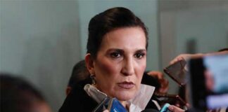 Presidencia de la Cámara de Diputados será un espacio de apertura y escucha para la reforma electoral: Kenia López Rabadán