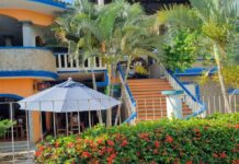 Eric Lara y La Ostra .