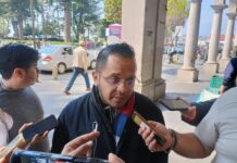 Veracruz inicia 2026 sin crímenes de odio.