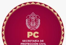 PC y municipios monitorean desfogue programado de la presa Cerro de Oro