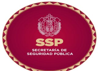 Acciones contundentes ante situaciones de seguridad en Veracruz: SSP