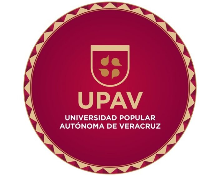 Logo UPAV