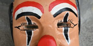 Por la identidad y sentido a la comunidad, en el MUXA se inaugurará expo artesanal de máscaras.