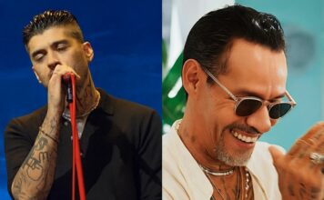 Zayn, Marc Anthony, Nathy Peluso y Marlon estrenan nuevas canciones en febrero.