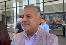 #Xalapa: Marco Aurelio Martínez Sánchez anuncia la rehabilitación de 20 canchas y actividades por el Mundial.