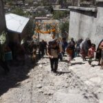 Margarita vivió con la esperanza de justicia hasta el último aliento.