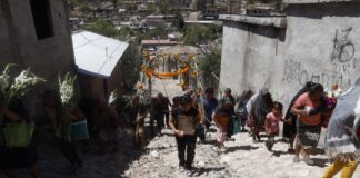 Margarita vivió con la esperanza de justicia hasta el último aliento.