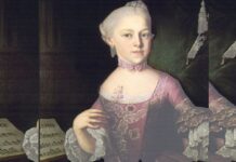 María Anna Mozart; la genia silenciada para favorecer a su hermano, el célebre músico.