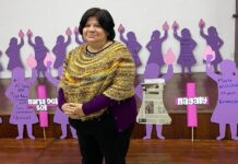 Infancias en orfandad por feminicidio olvidadas. Urge registro nacional: OCNF.