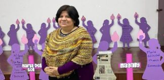 Infancias en orfandad por feminicidio olvidadas. Urge registro nacional: OCNF.