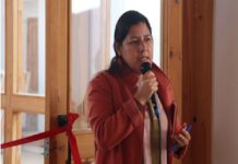 Denuncian violencia institucional contra directora indígena en Chiapas.