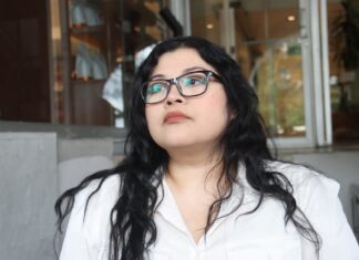 SEGOB federal retira protección a periodista de Veracruz, quien teme por su vida.