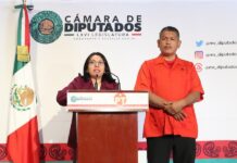 Nepotismo en Oaxaca continúa arraigado, es preciso eliminarlo: Martha Aracely Cruz