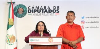 Nepotismo en Oaxaca continúa arraigado, es preciso eliminarlo: Martha Aracely Cruz