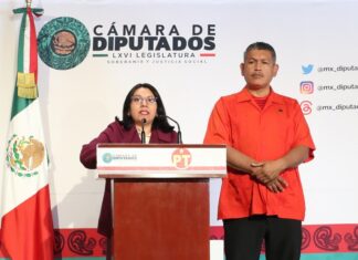 Nepotismo en Oaxaca continúa arraigado, es preciso eliminarlo: Martha Aracely Cruz