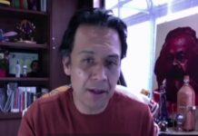 Marx Arriaga se niega a dejar las oficinas de la SEP; anuncia jornada de resistencia.