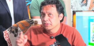 Exclusión de mujeres en libros de texto, entre otros factores, detonó la caída de Marx Arriaga