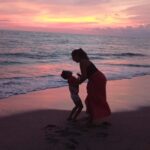 Maternar un domingo bajo el fuego que abatió al mencho .