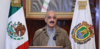 Analizan regularización laboral de meritorios del Registro Público de la Propiedad